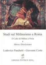 Studi sul Mithraismo a Roma