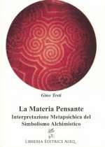 La Materia Pensante