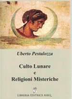 Culto Lunare e Religioni Misteriche