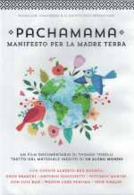 Pachamama - DVD