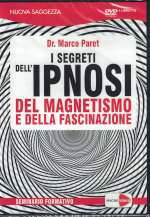 I Segreti dell'Ipnosi - DVD