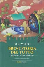 Breve Storia del Tutto