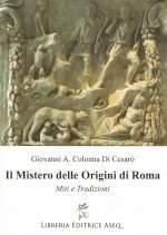 Il Mistero delle Origini di Roma