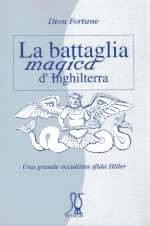 La Battaglia Magica d'Inghilterra