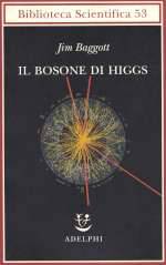 Il Bosone di Higgs