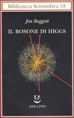 Il Bosone di Higgs