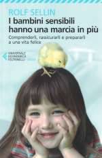 I Bambini Sensibili Hano una Marcia in Più