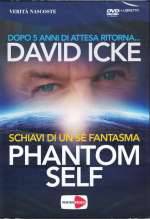 Phantom Self - DVD