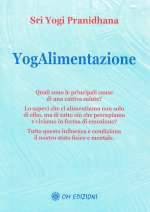 YogAlimentazione