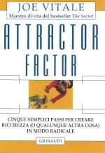 Attractor Factor