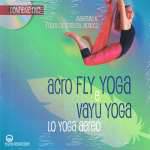 AcroFlyyoga e Vayu Yoga