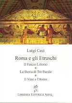 Roma e gli Etruschi