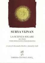 Surya Vijnan - La Scienza Solare