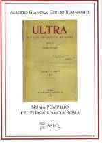 Numa Pompilio e il Pitagorismo a Roma