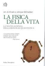 La Fisica della Vita