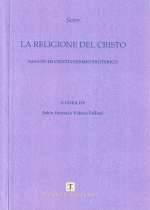 La Religione del Cristo