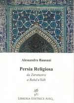 Persia Religiosa