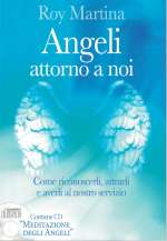 Angeli Attorno a Noi