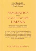 Pragmatica della Comunicazione Umana