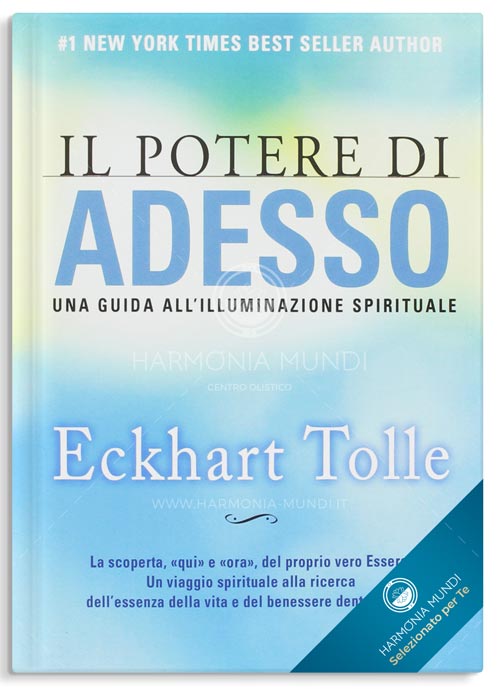 Il Potere Di Adesso