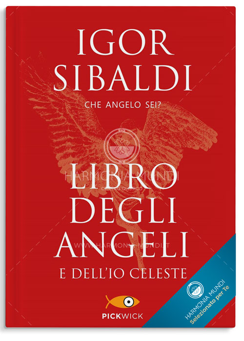 Libro Degli Angeli e dell'Io Celeste