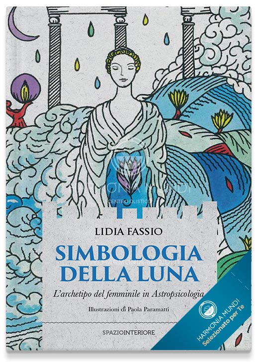 Simbologia della Luna