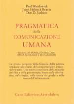 Pragmatica della Comunicazione Umana