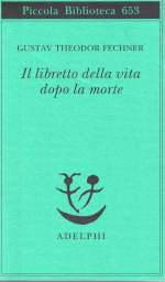 Il Libretto della Vita dopo la Morte