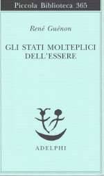 Gli Stati Molteplici dell'Essere