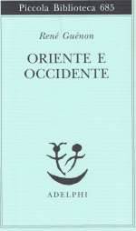 Oriente e Occidente