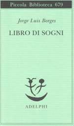 Libro di Sogni