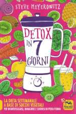 Detox in 7 giorni