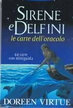 Sirene e Delfini