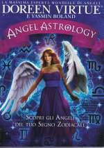 Angel Astrology