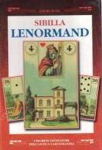 Sibilla Lenormand