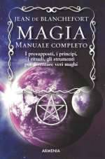 Magia - Manuale Completo