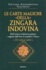 Le Carte Magiche della Zingara Indovina