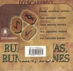 Rune di Legno