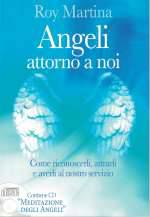 Angeli Attorno a Noi