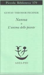 Nanna o Anima delle Piante