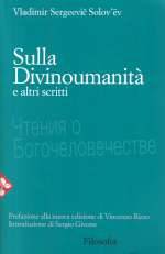 Sulla Divonoumanità