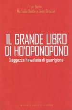 Il Grande Libro di Ho'Oponopono