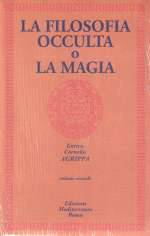 La Filosofia Occulta o la Magia vol. 2