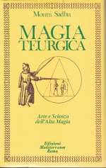 Magia Teurgica