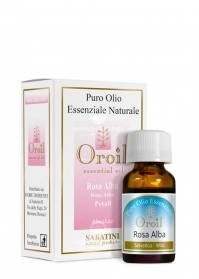 Olio Essenziale Rosa Alba 1 ml