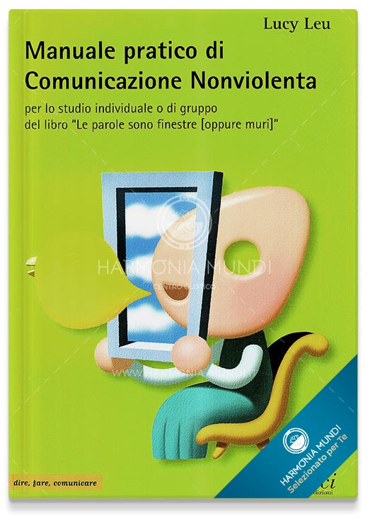 Manuale Pratico di Comunicazione non Violenta