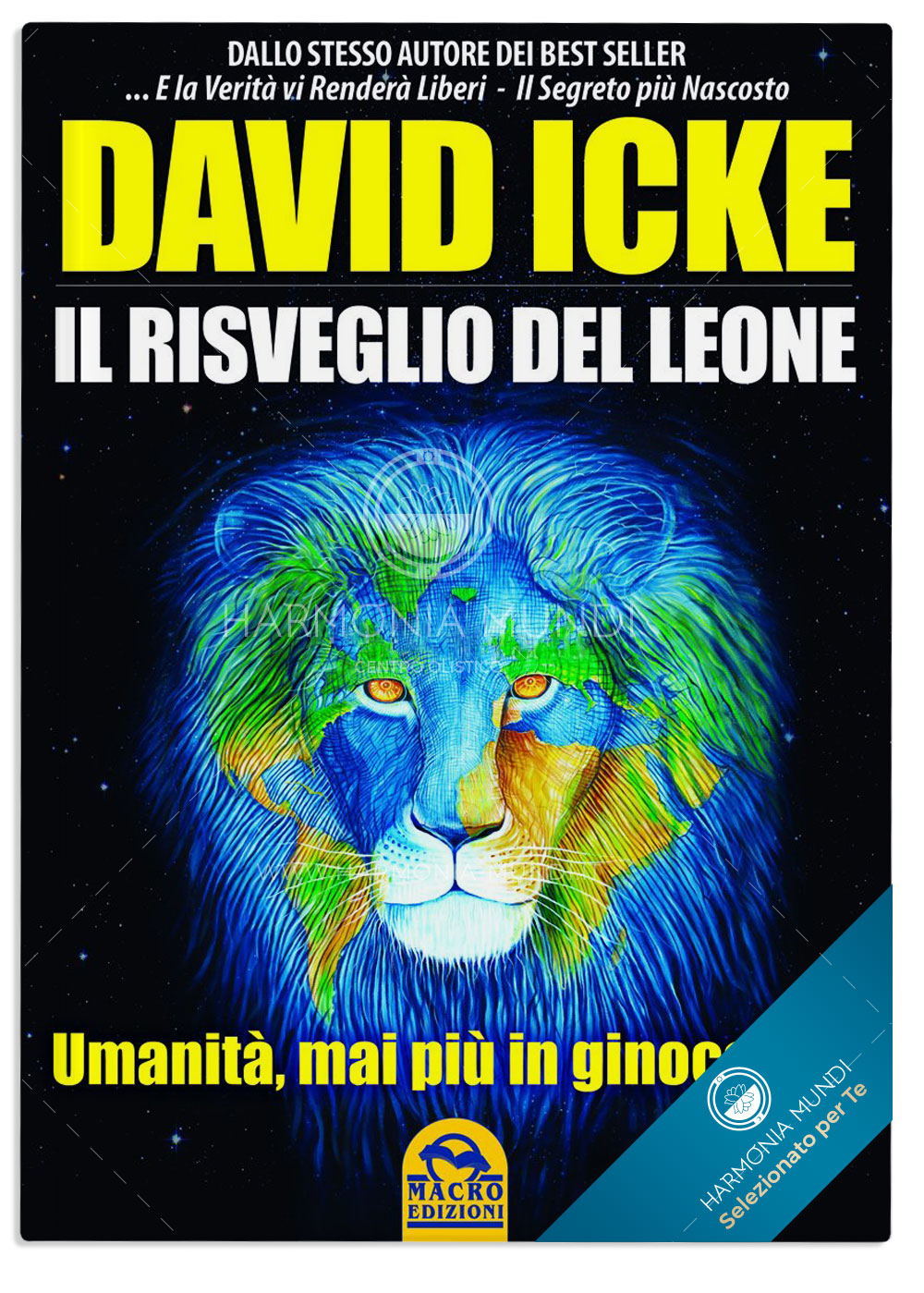 Il Risveglio Del Leone