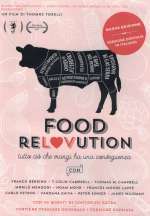 Food Relovution - DVD Doppiato in Italiano