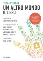 Un Altro Mondo - Il Libro