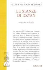 Le Stanze di Dzyan